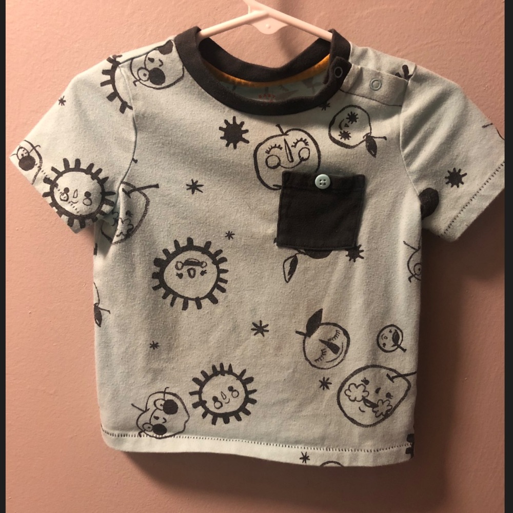 Sun T-shirt